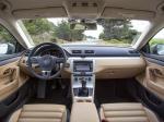 Volkswagen Passat CC 2012 года (US)
